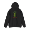 Judgy Pickle Hoodie